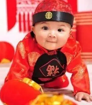 必备品,带孩子回家过年