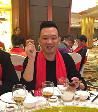 芝麻街,营运副总杨青,新年,祝福语