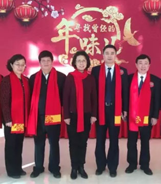 飞鹤乳业, 全国大型公益行动