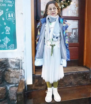 ROSYBROWN,2017春季,新品,穿搭