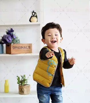 好妈妈,亲子关系,宝宝自信