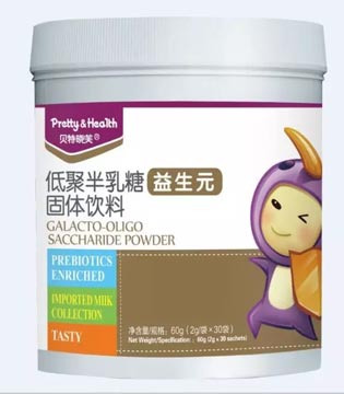 贝特晓芙,益生菌,益生菌的功效,益生元,益生元的功效