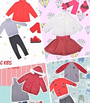ABCKIDS,童装,童鞋,新年,优惠活动