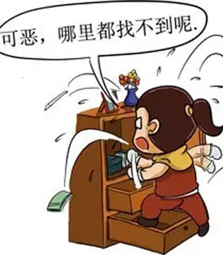 晚安故事,亲子关系