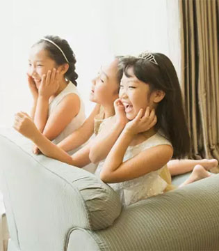 好妈妈,好妈妈的标准