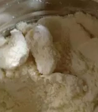奶粉,奶粉结块,奶粉结块的原因