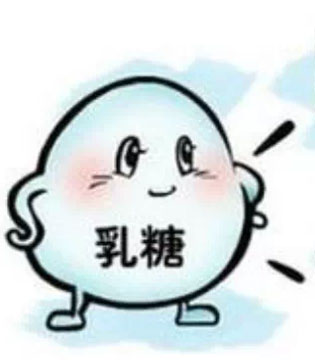 乳糖不耐受,蛋白质过敏