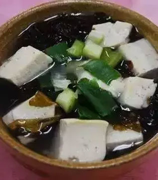 豆腐,豆腐的功效,豆腐的作用