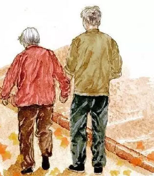 春节,回家,亲子关系