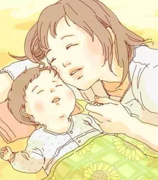 亲密,亲子关系