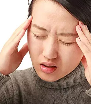 孕期,孕期头痛,孕期头痛的原因,缓解孕期头痛的方法