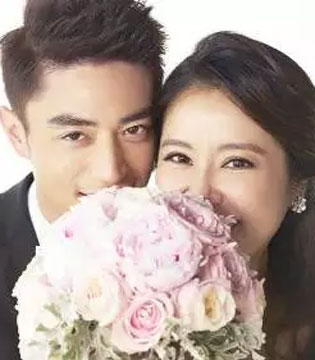 林心如,产女,辣妈,霍建华,Angelababy,黄晓明,杨威,杨云,Ella