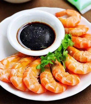 虾,虾的做法