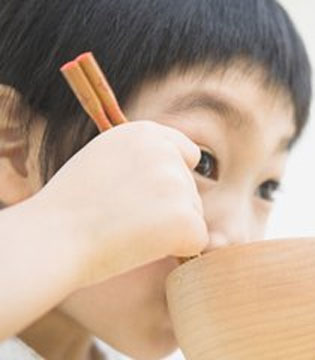养胃,宝宝养胃