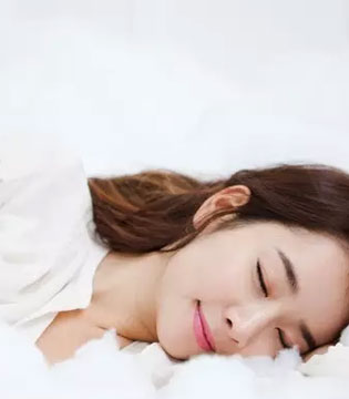 黄脸婆,熬夜,春节,皮肤