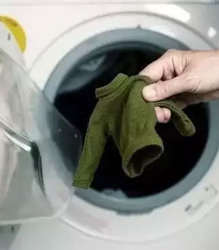 衣服缩水,衣服缩水的处理方法