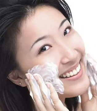 换季,肌肤过敏,保护皮肤