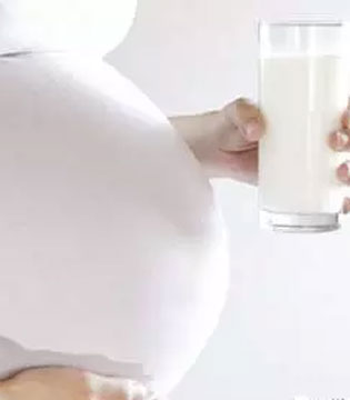孕妇奶粉,奶粉,孕妇奶粉的作用