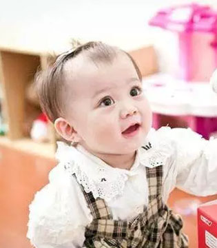 学说话,孩子学说话