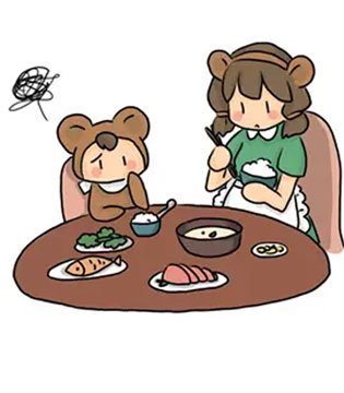 春节,积食,宝宝积食