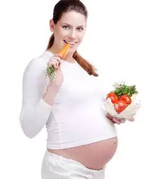 孕妇,孕妇的调节方法