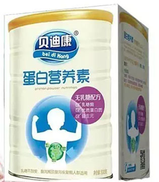蛋白营养素,乳糖不耐受,腹泻恢复期