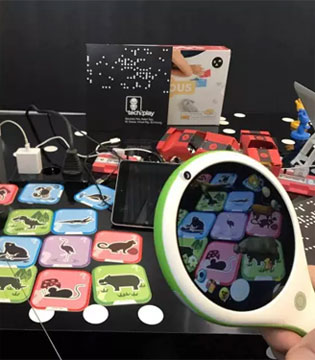 小熊尼奥,纽伦堡玩具展,MAGNEO