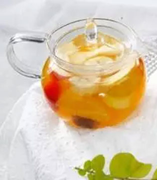 春季补水,春季补水饮品