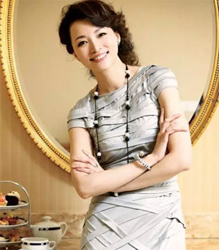 董卿,董卿的口红,家教