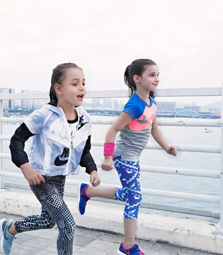 ROOKIE,NIKE,童装,舒适,运动,穿搭,开衫卫衣,运动裤,风衣,打底裤