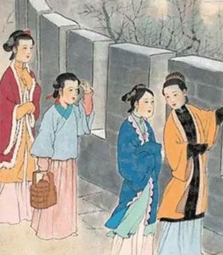 元宵节,元宵节习俗