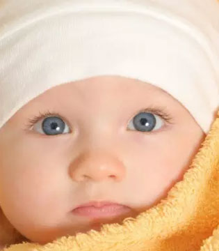婴幼儿,湿疹