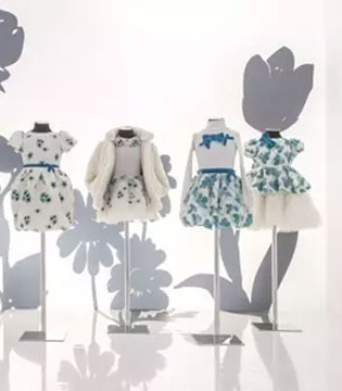 PITTI BIMBO 童装展,意大利,小星辰