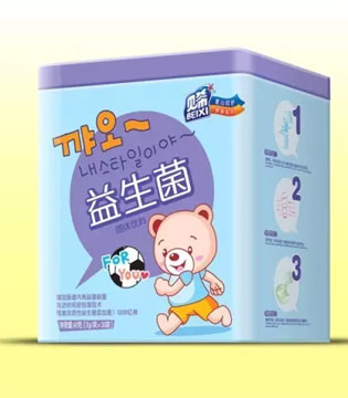 益生菌,宝宝吃益生菌,宝宝吃益生菌的注意事项