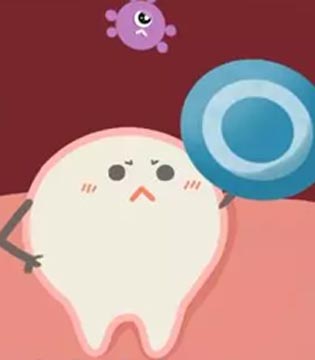 宝宝牙齿,小乳牙