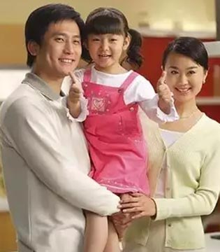 孩子观察,爱妻子