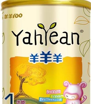 有机奶粉,有机食品