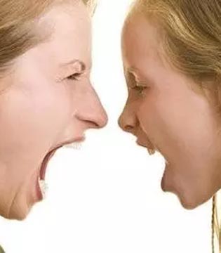 管教孩子,父母的爱