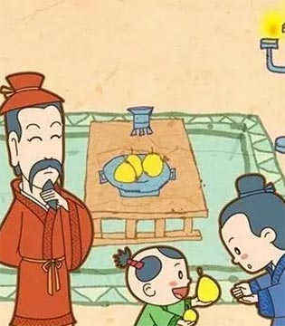 中国式礼貌,伤害你的孩子