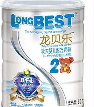 宝宝健康,奶粉