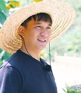 宋丹丹育儿,《向往的生活》
