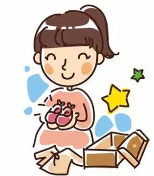 生女儿,好处