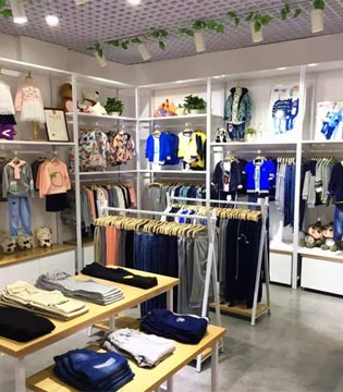WISEMI威斯米,万达店隆重开业