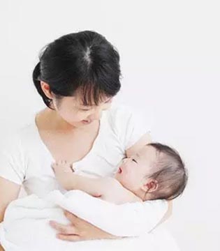 坐月子,孕妇