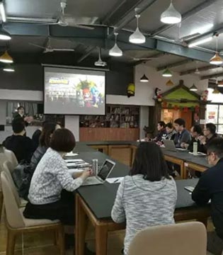 《超能小星探》,动漫IP