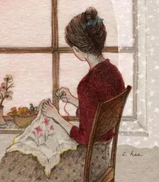 宝宝,妈妈