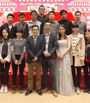 叮当猫童装,春茗会