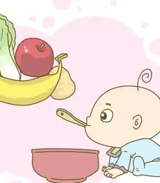 辅食,奶蜂蜜