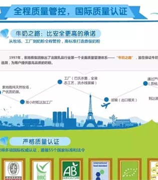 婴幼儿,奶源,天然营养