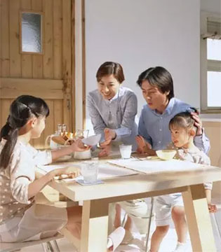 拼妈,教育理念,家庭教育